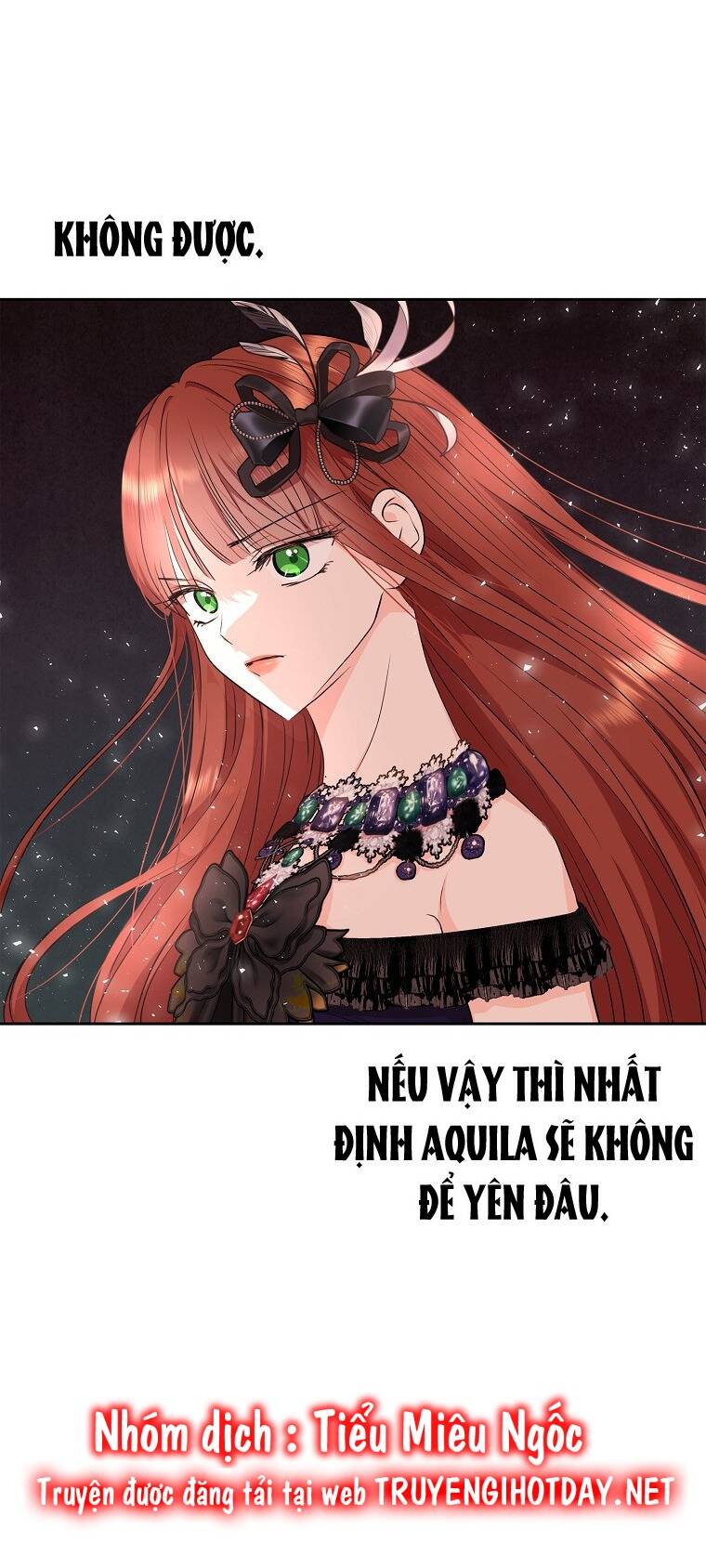 Tồn Tại Như Nàng Công Chúa Dã Chủng Chương 73 Ảnh 31
