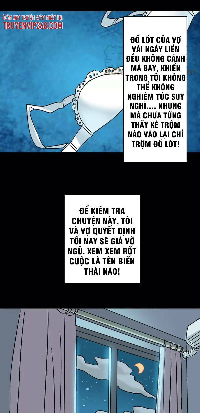 Quan Tài Hung Ác Chương 5 Ảnh 14