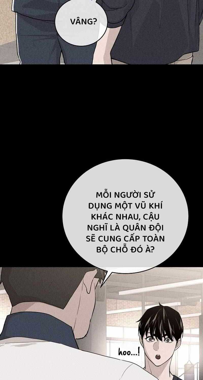 Đột Kích Giả Chương 17 Ảnh 9