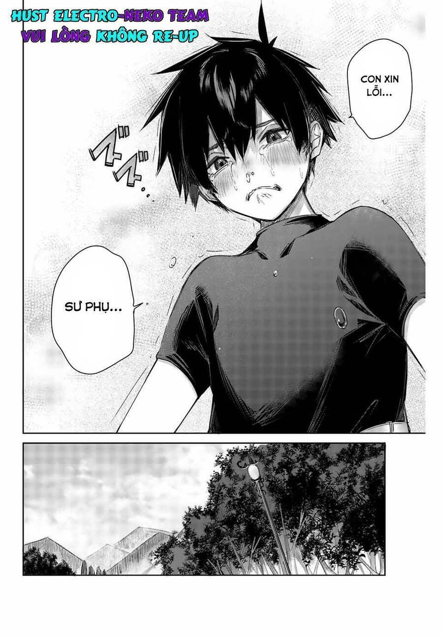 Henkyou No Yakushi, Miyako De S Rank Boukensha To Naru Chương 1.1 Ảnh 27