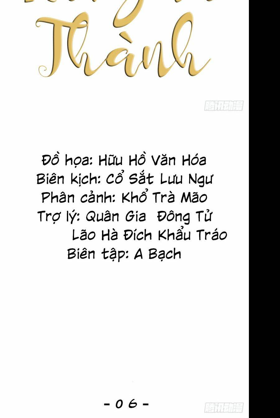 Phu Phu Khuynh Thành Chương 6 Ảnh 10
