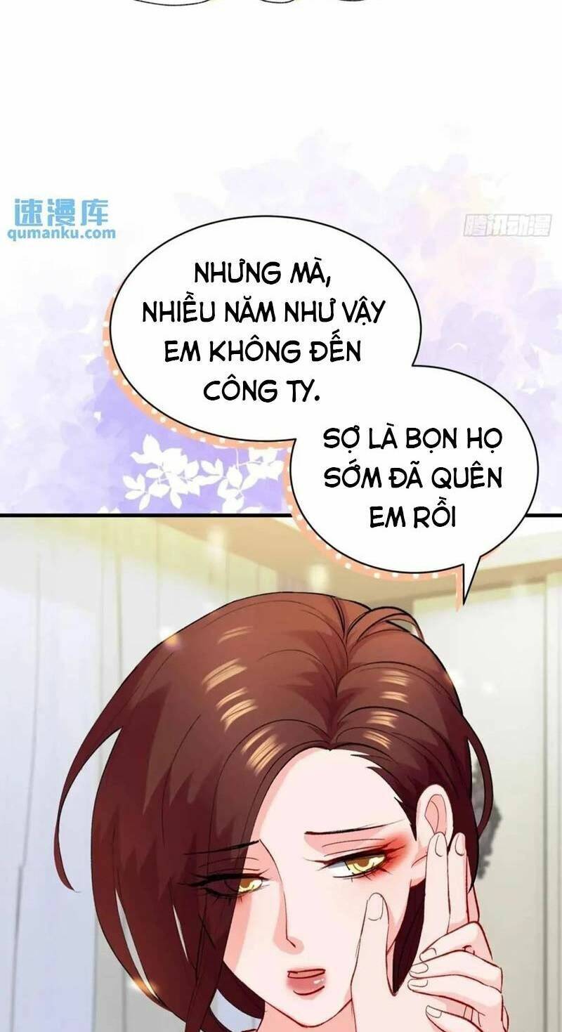 Giẫm Lên Cặn Bã Nam Nhân Làm Chủ Thần Chương 35 Ảnh 10