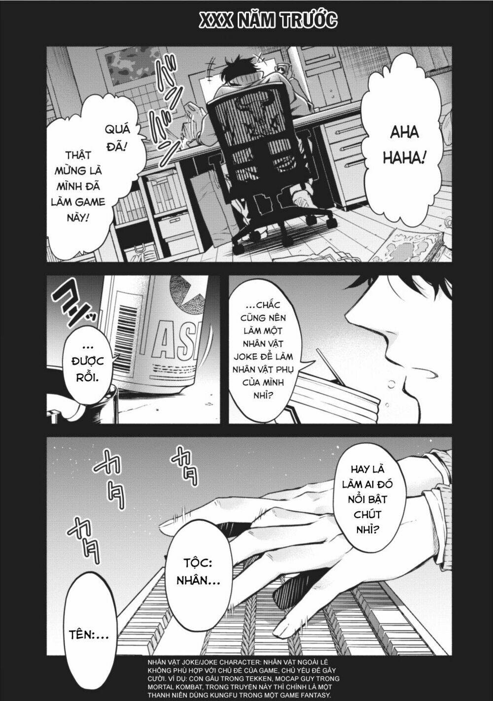 Maou-Sama, Retry! Chương 5 Ảnh 2