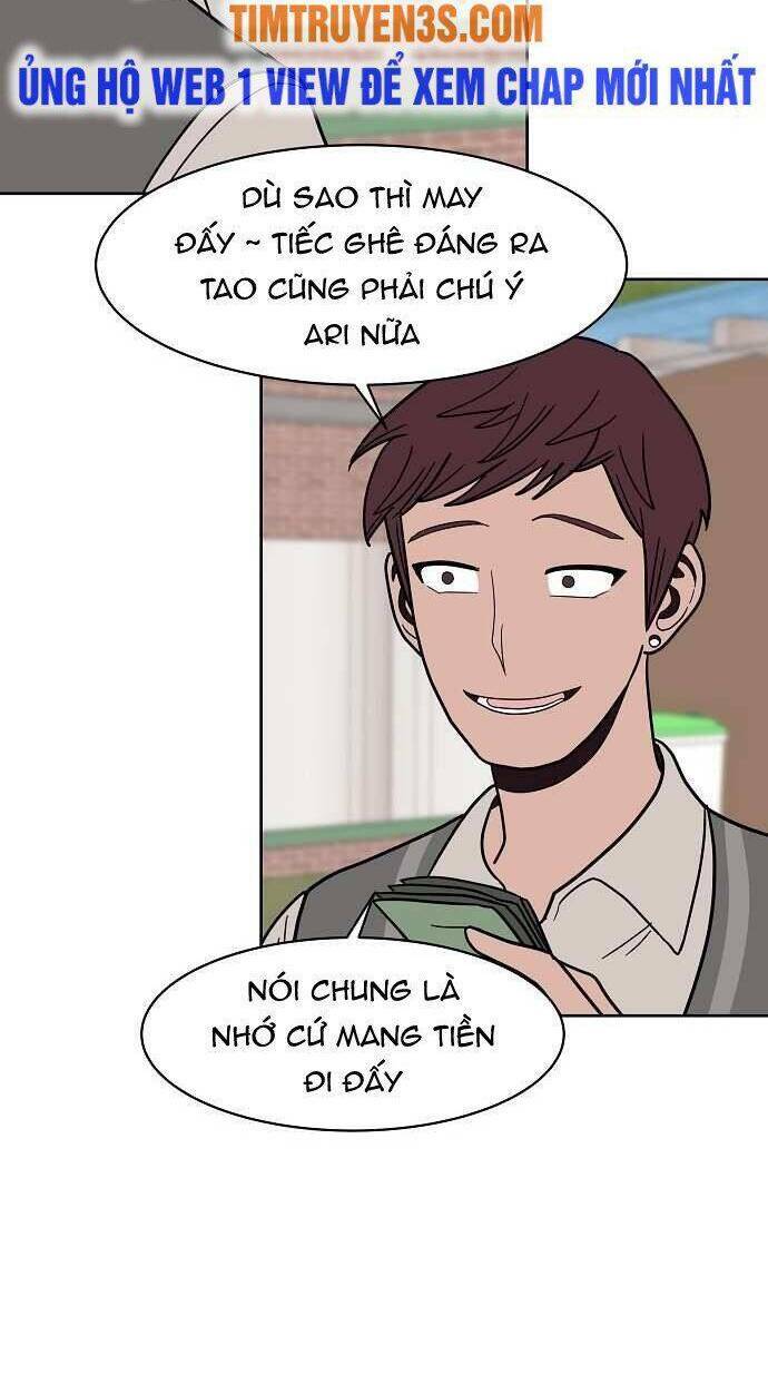 Ngọn Lửa Xanh Chương 32 Ảnh 100