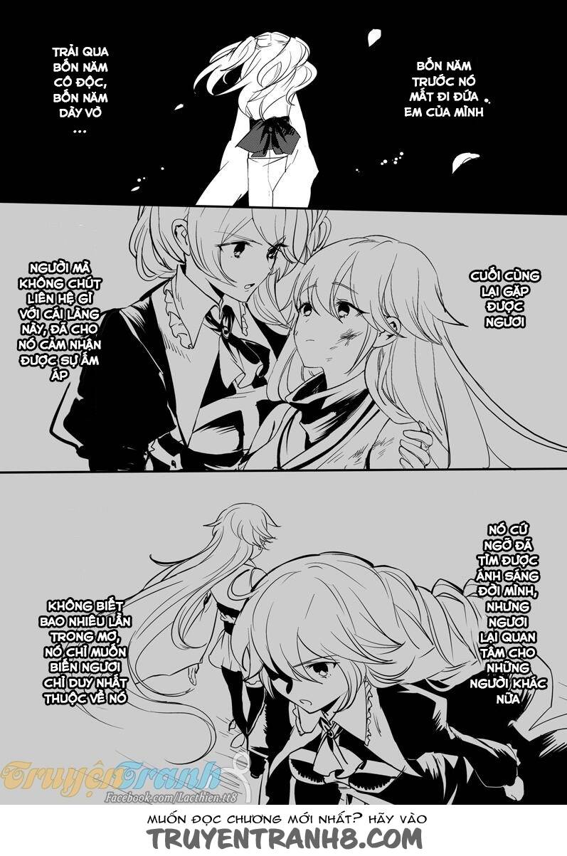 Honkai Impact - Cherry Blossom Chương 7 Ảnh 10