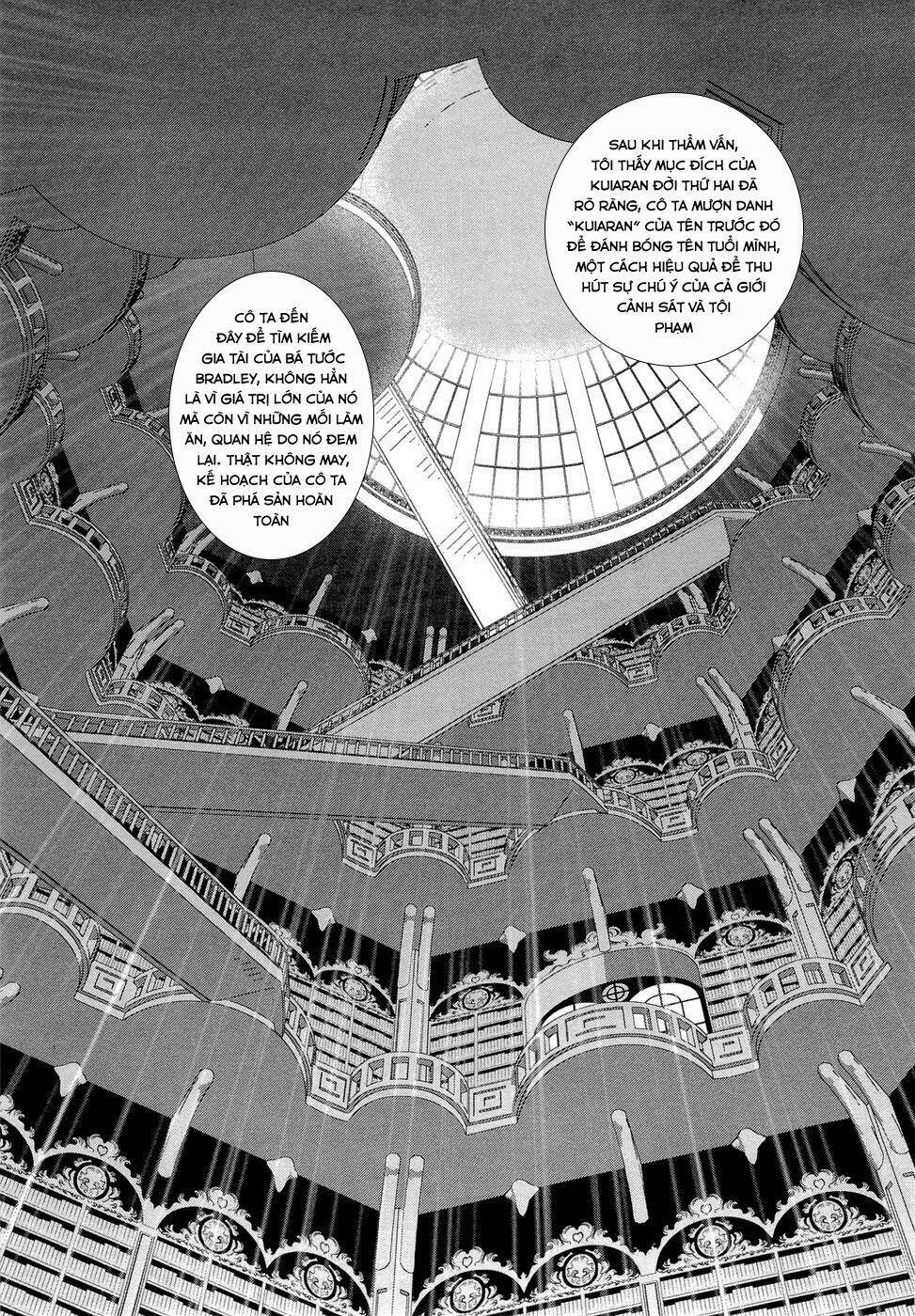 Gosick Chương 4 Ảnh 40