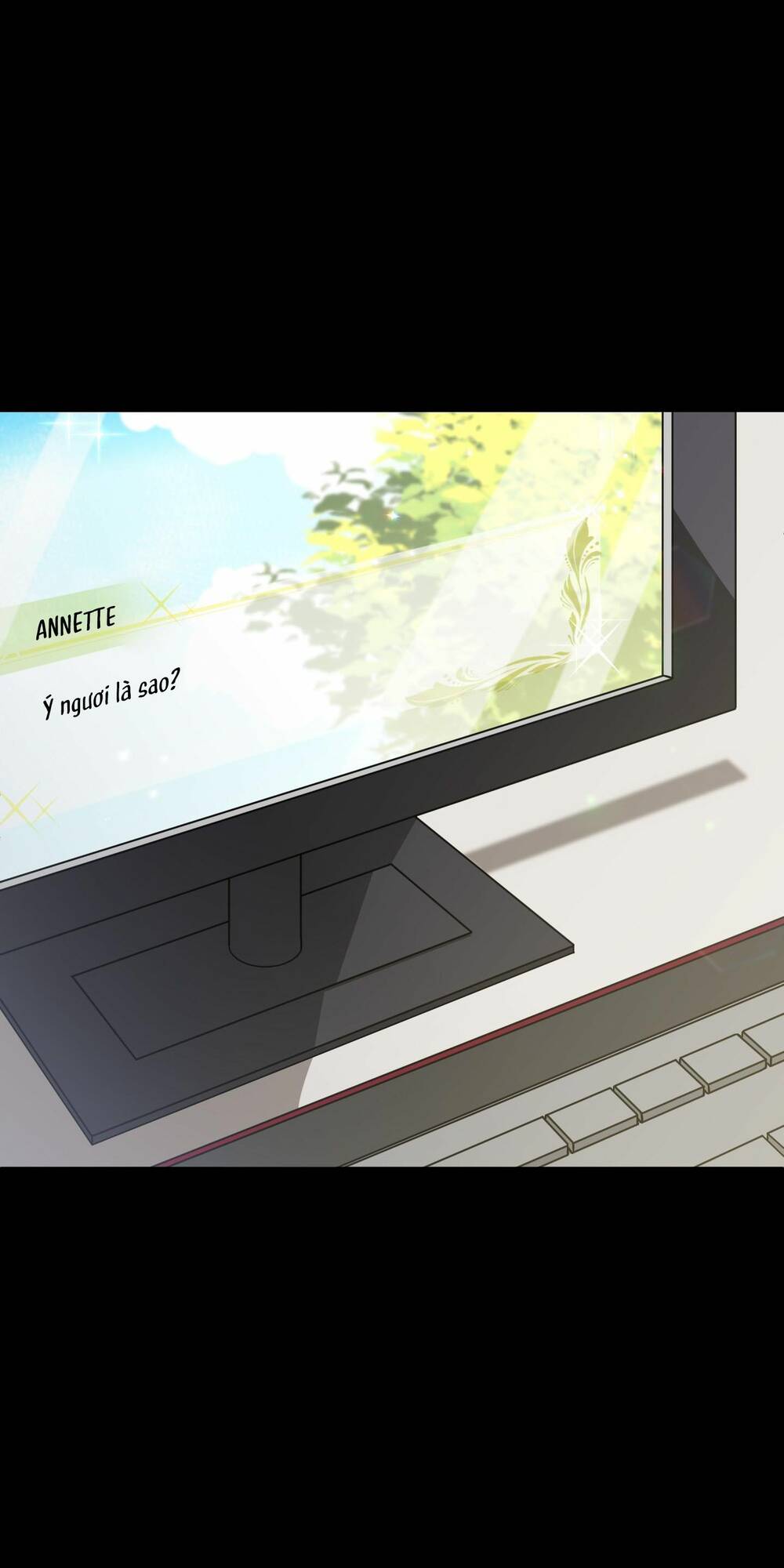 Tôi Chính Là Em Gái Của Nữ Chính Hắc Ám Chương 1 Ảnh 68