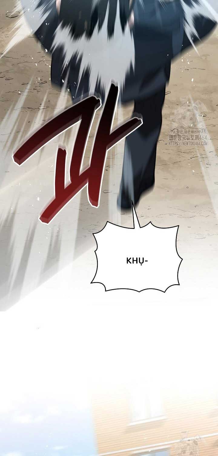 Đột Kích Giả Chương 20 Ảnh 27