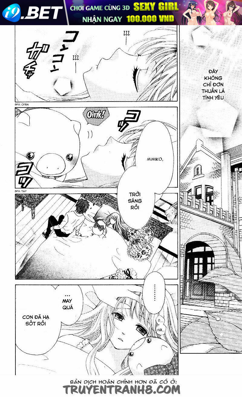 Virgin Blood - Hiiro No Bansan Chương 2 Ảnh 26