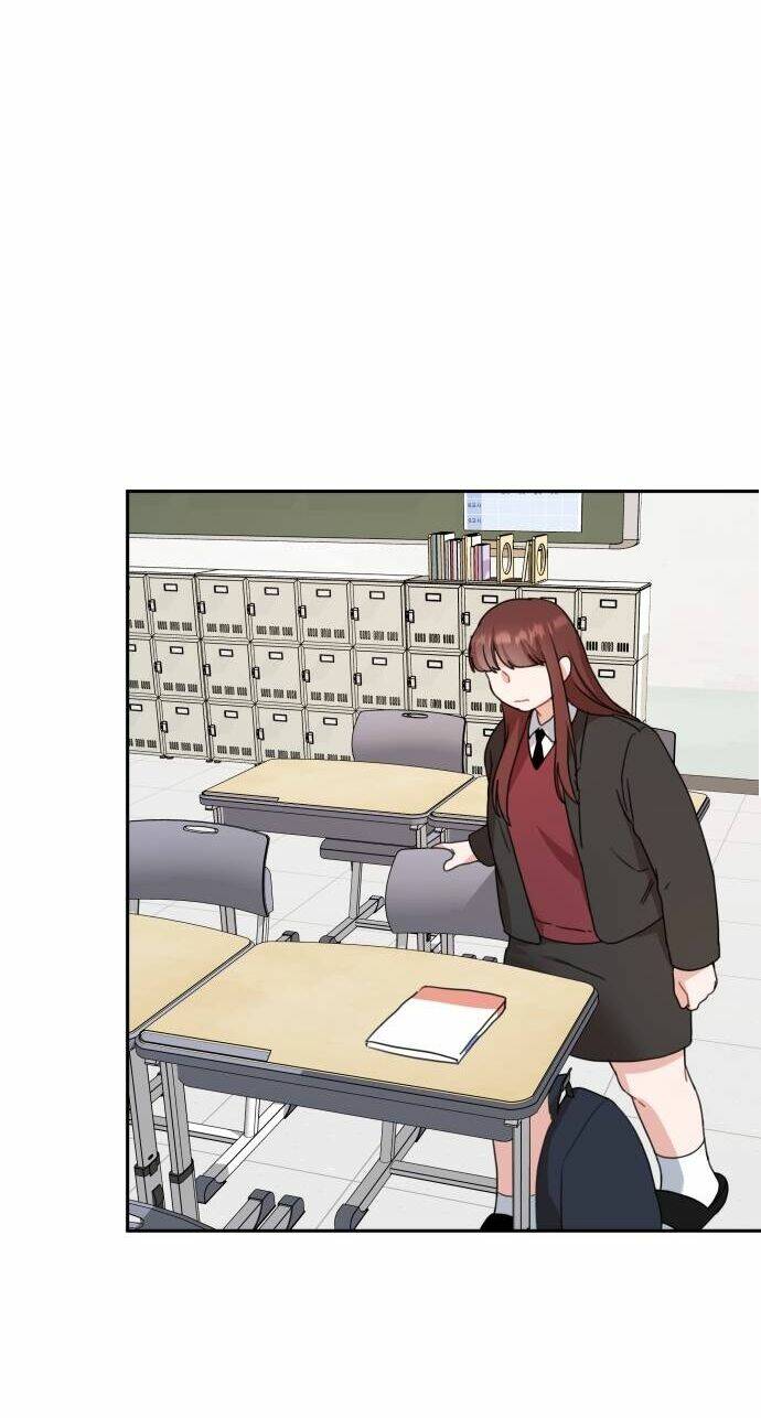 Bloody Romance - Lãng Mạn Đẫm Máu Chương 7 Ảnh 7