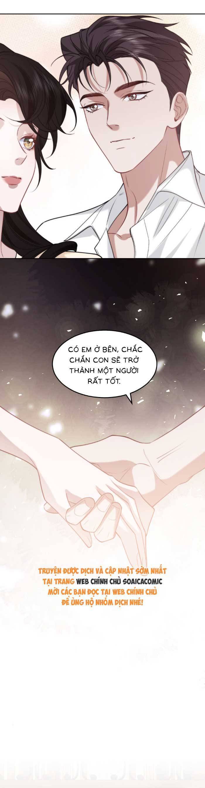 Nữ Tướng Xuyên Đến Hiện Đại Trở Thành Chị Dâu Quyền Lực Chương 143 Ảnh 23