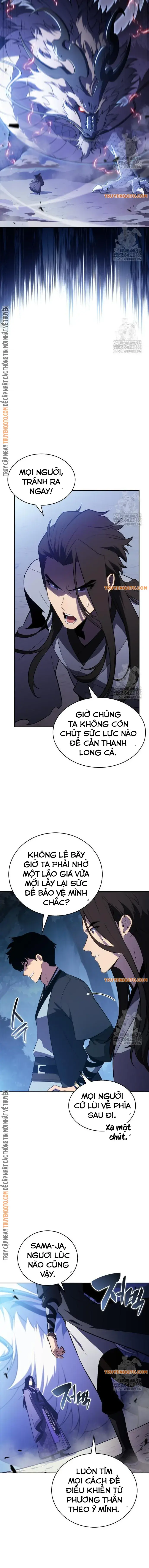 Người Chơi Mới Cấp Tối Đa Chương 196 Ảnh 6