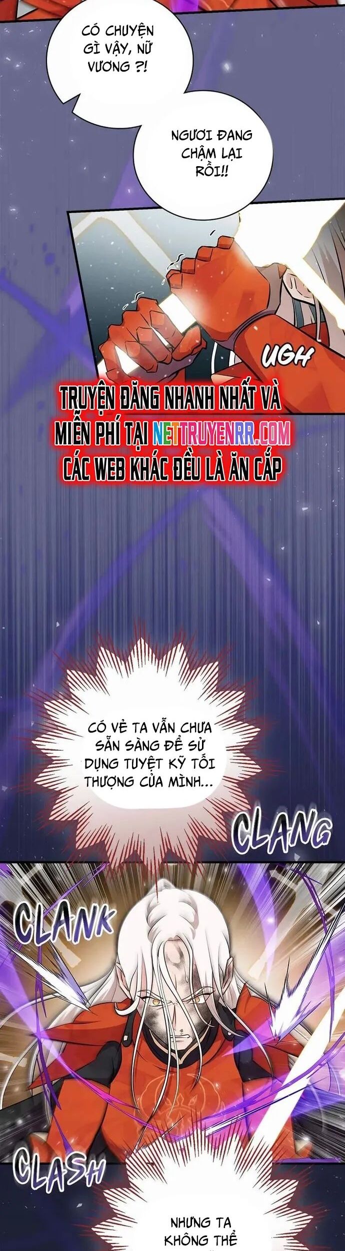 Level Up Chỉ Bằng Cách Ăn Cơm Chương 179 Ảnh 39
