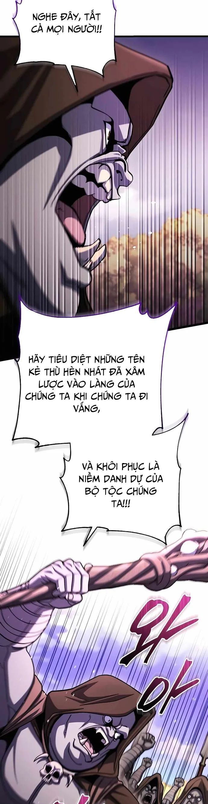 Tôi Dùng Búa Thần Giải Cứu Thế Giới Chương 96 Ảnh 17