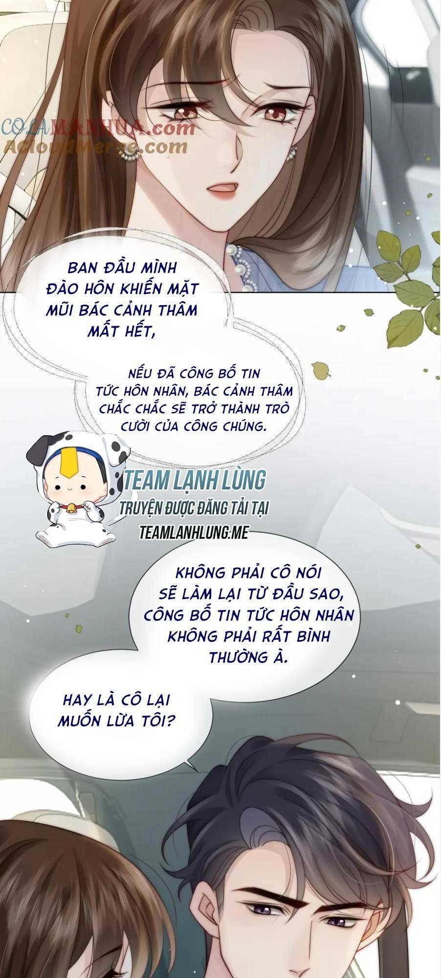 Nhất Dạ Trầm Hôn Chương 34 Ảnh 14