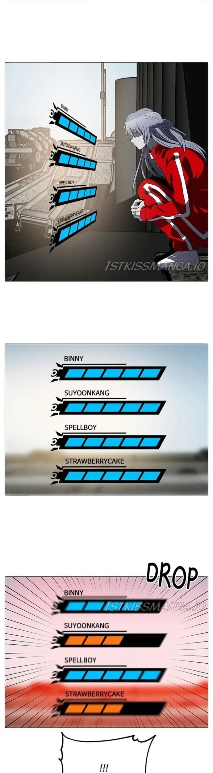 No Scope Chương 173 Ảnh 6