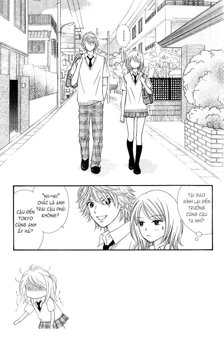 Chitose Etc. Chương 3 Ảnh 4