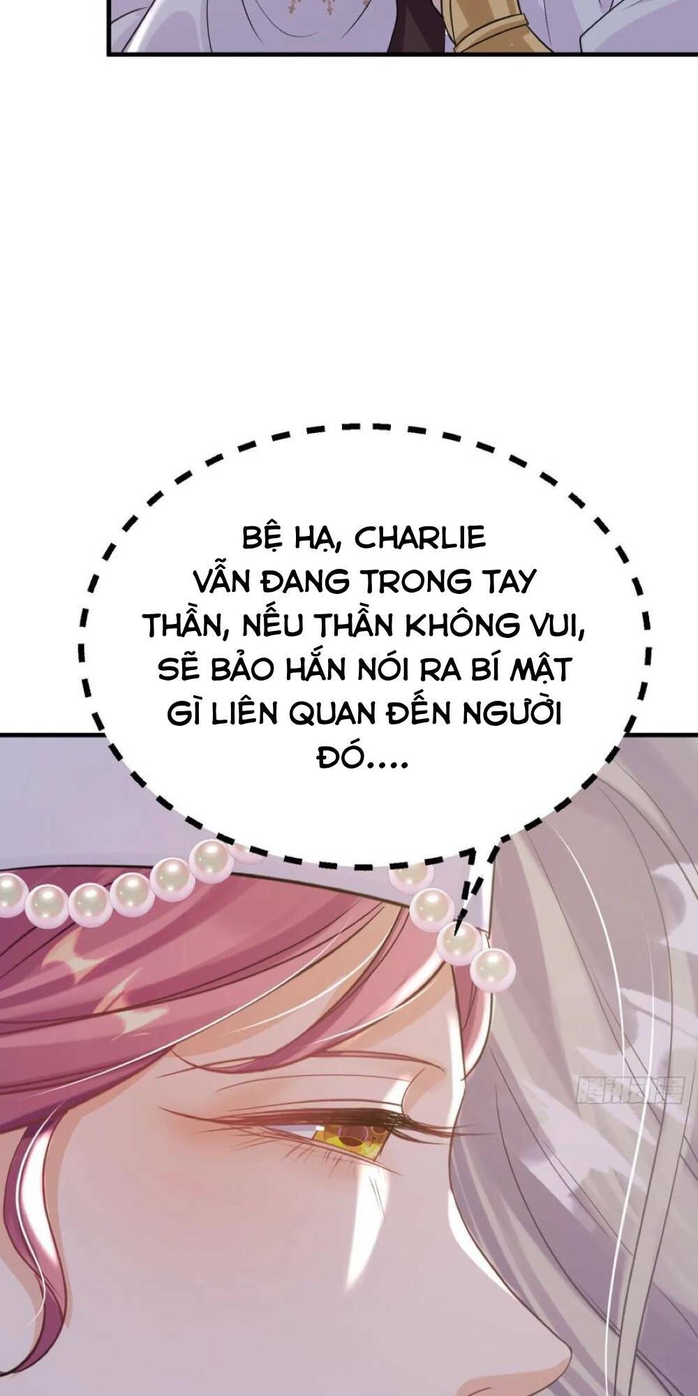 Giẫm Lên Cặn Bã Nam Nhân Làm Chủ Thần Chương 28 Ảnh 43