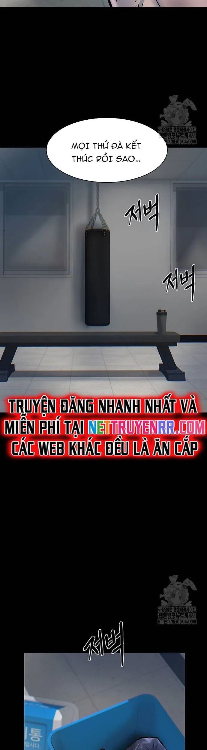 Bù Nhìn Chương 91 Ảnh 22