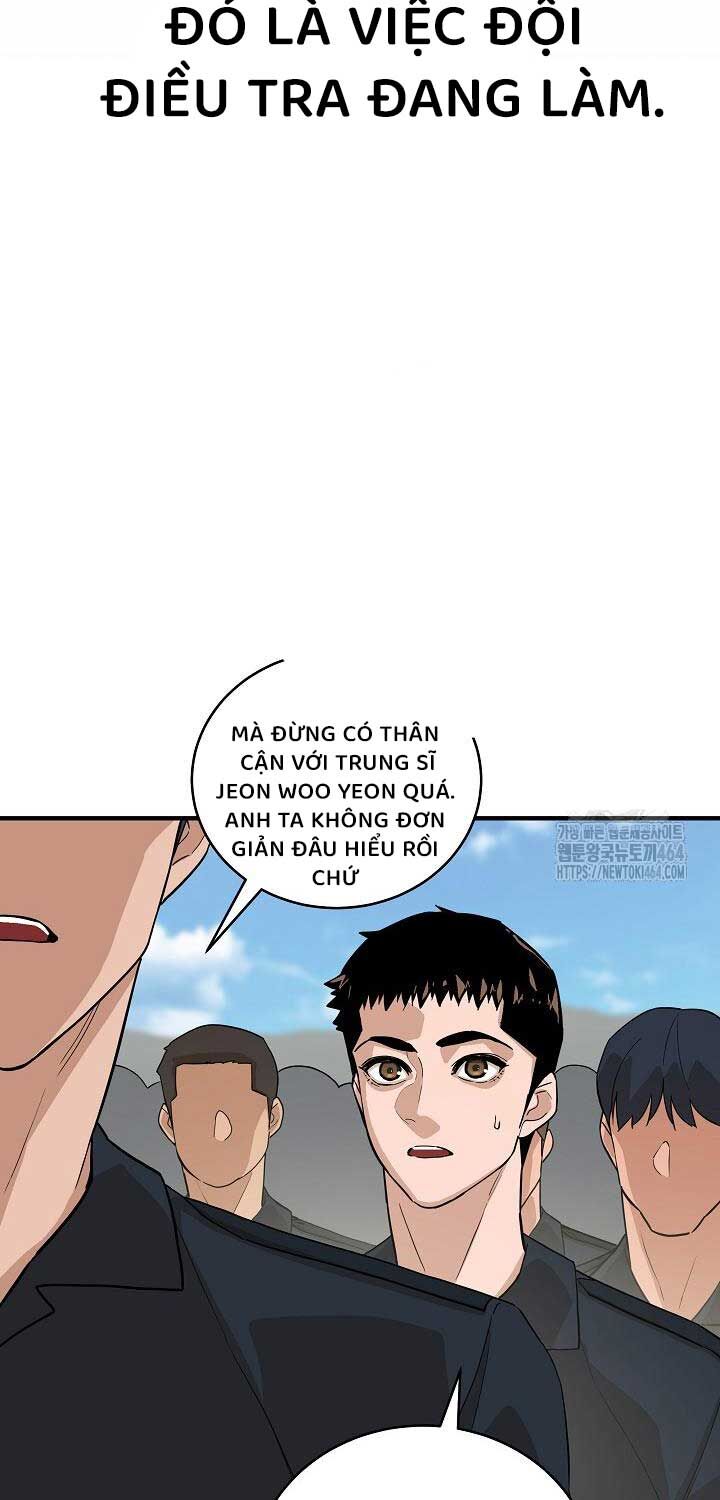 Đột Kích Giả Chương 18 Ảnh 26