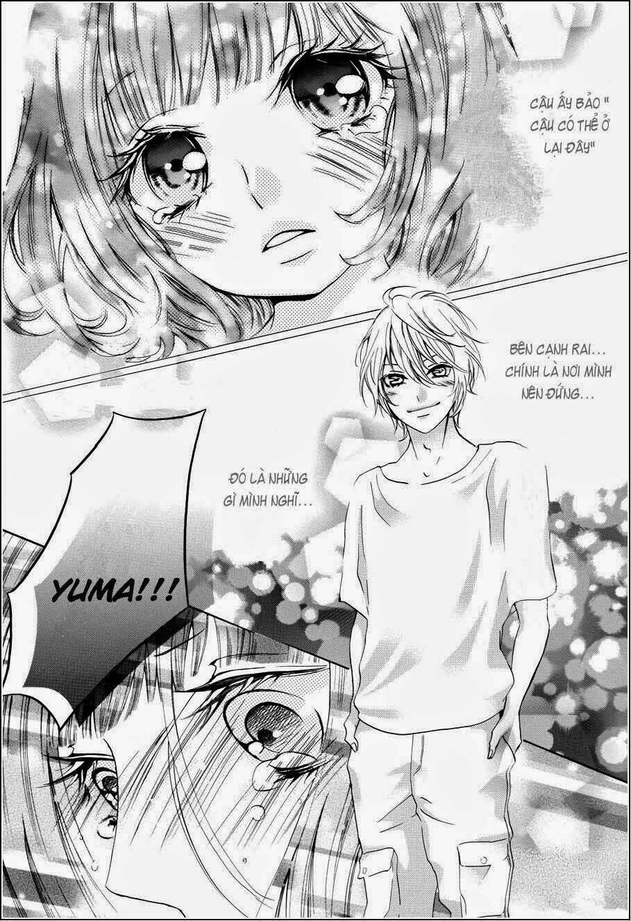 Boku No Robot Chương 2 Ảnh 11