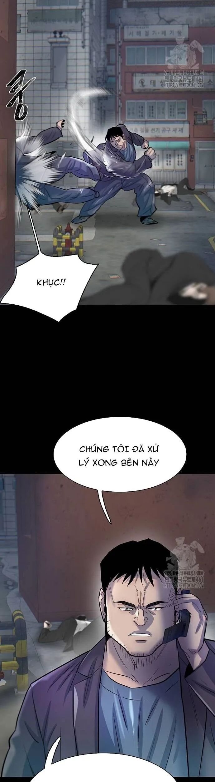 Bù Nhìn Chương 91 Ảnh 24