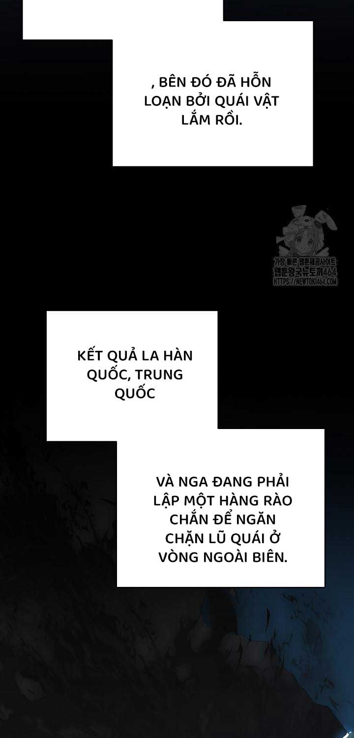 Đột Kích Giả Chương 18 Ảnh 24