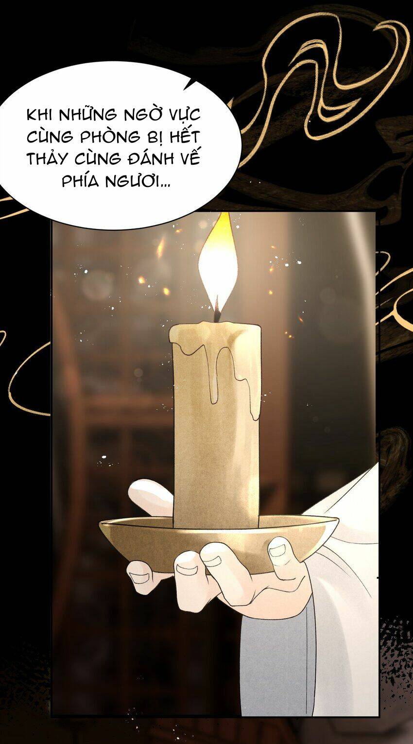 Tiểu Phú Bà Của Đại Tướng Quân Chương 27 Ảnh 33