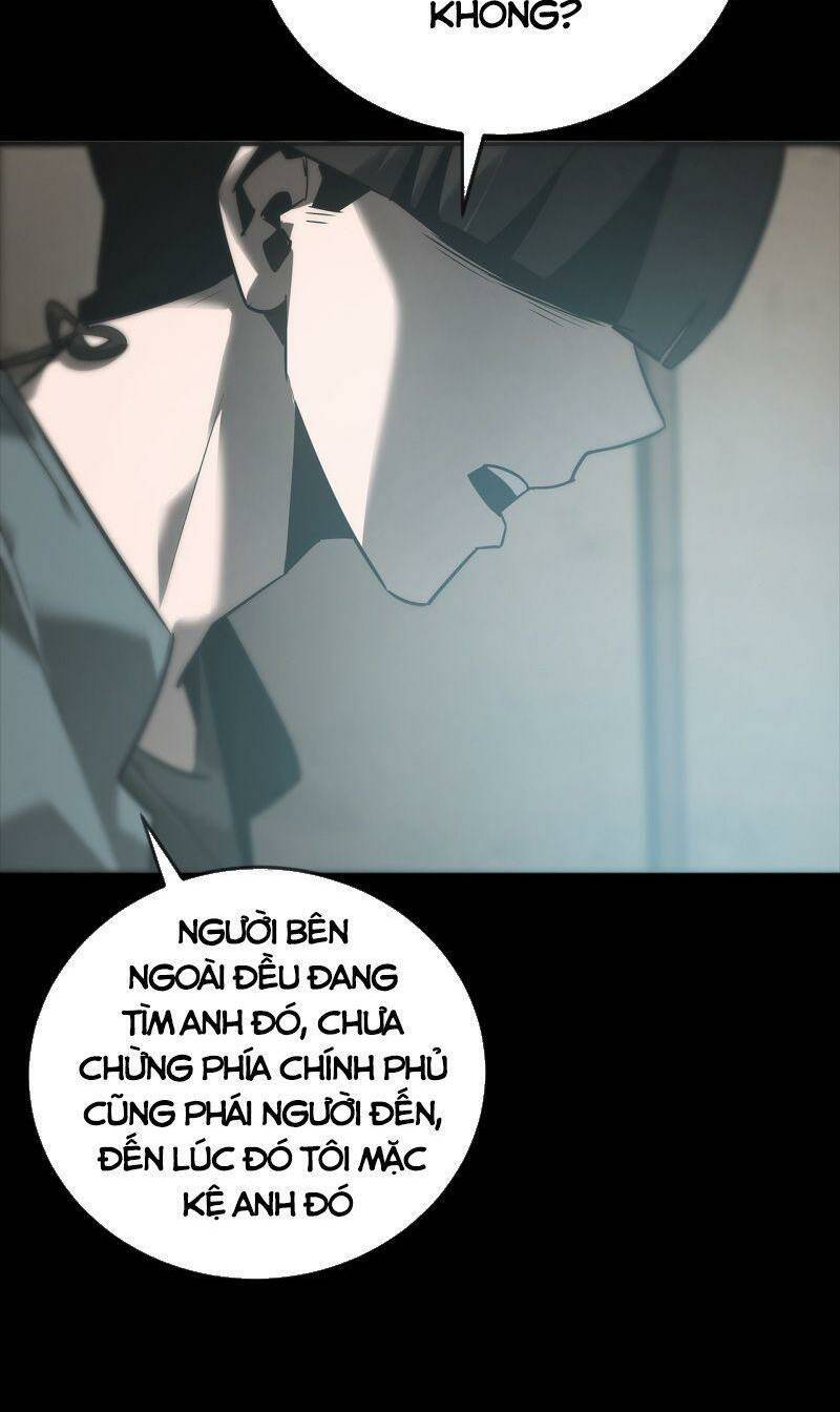 U Nhân Chương 16 Ảnh 54
