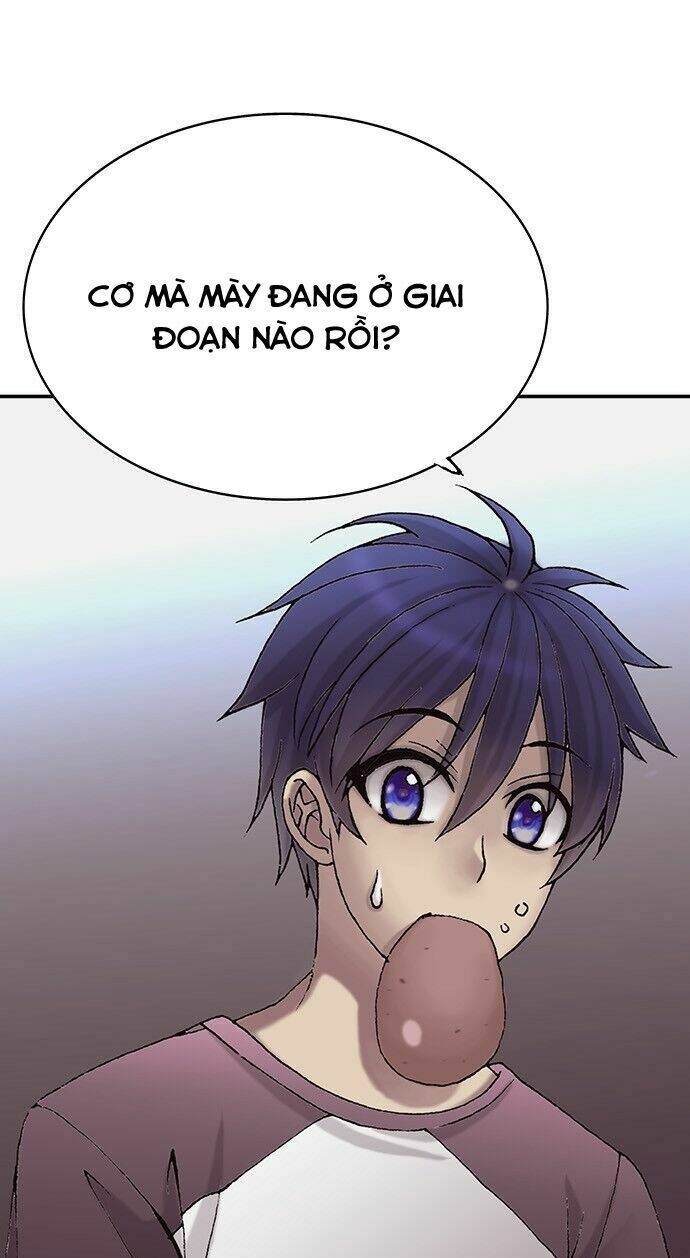 Trăng Mờ Chương 20 Ảnh 40