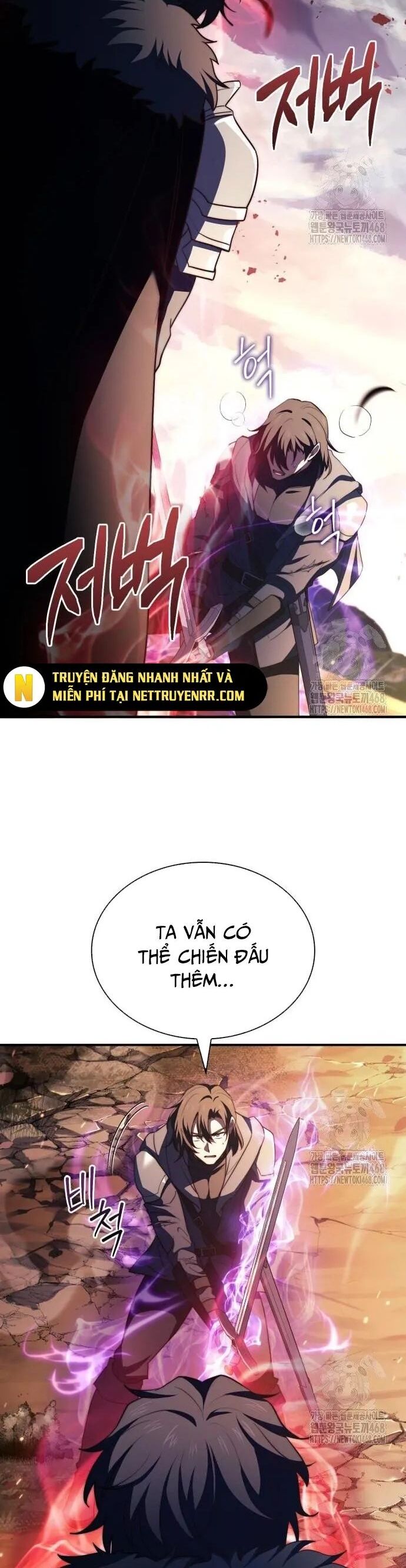 Hoàng Tử Bán Thuốc Chương 70 Ảnh 31