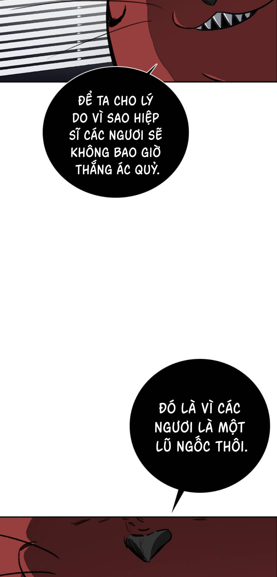 Fray Chương 25 Ảnh 16