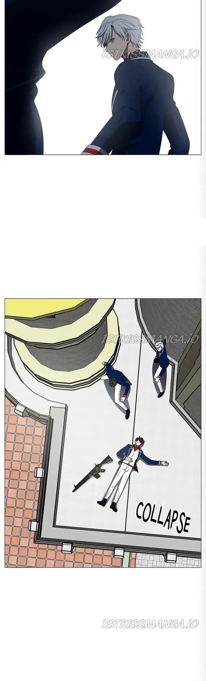 No Scope Chương 176 Ảnh 3