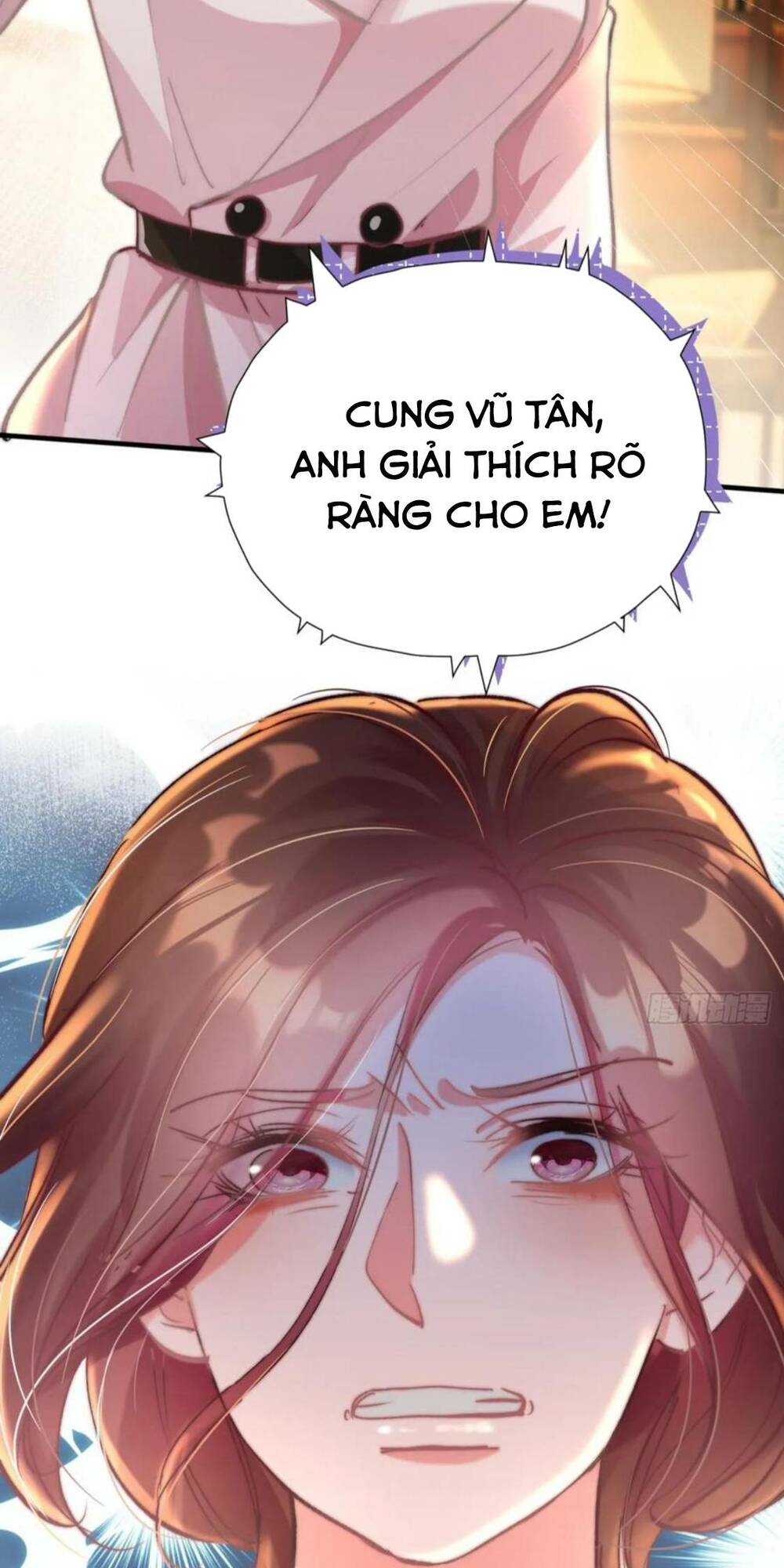 Giẫm Lên Cặn Bã Nam Nhân Làm Chủ Thần Chương 30 Ảnh 22