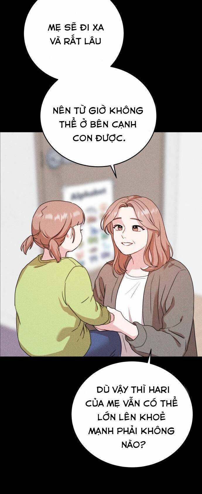 Bloody Romance - Lãng Mạn Đẫm Máu Chương 8 Ảnh 23