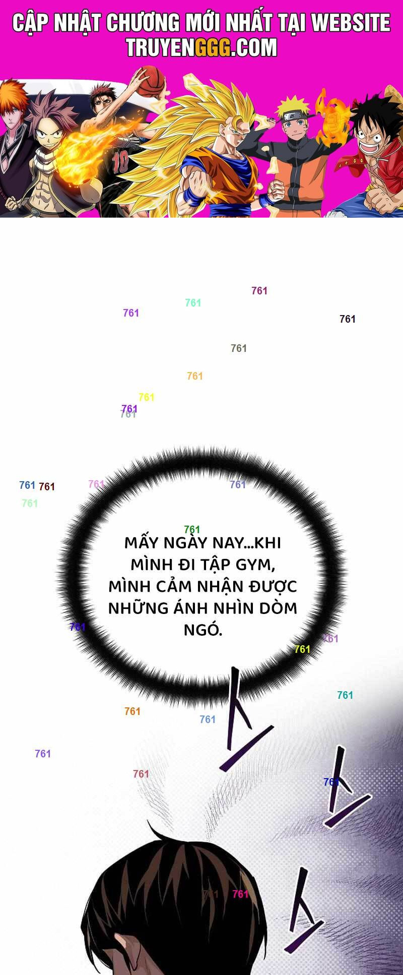 Đột Kích Giả Chương 9 Ảnh 2
