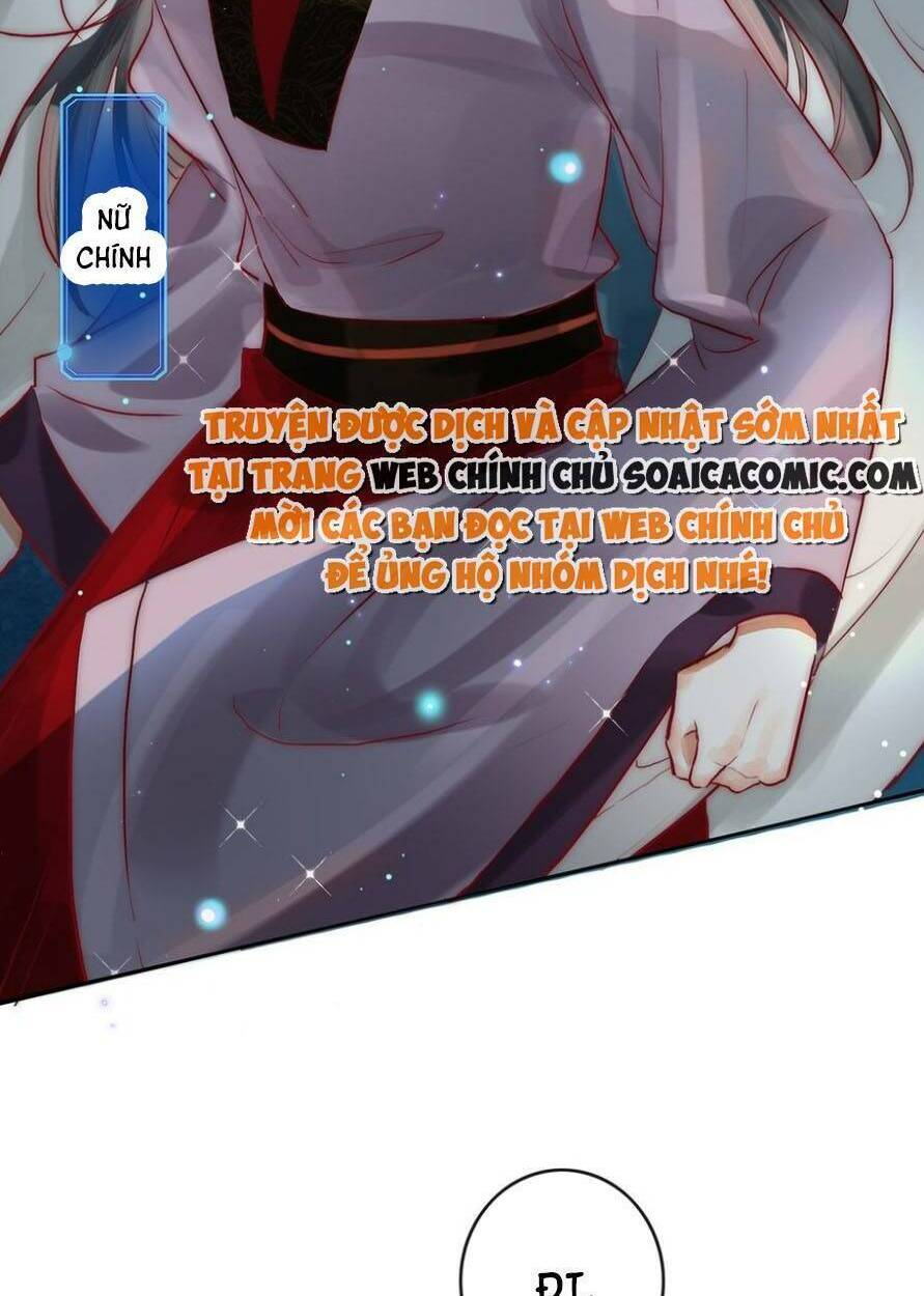 Hòa Thượng Phản Diện Giả Bạch Liên Hoa Chương 5 Ảnh 30