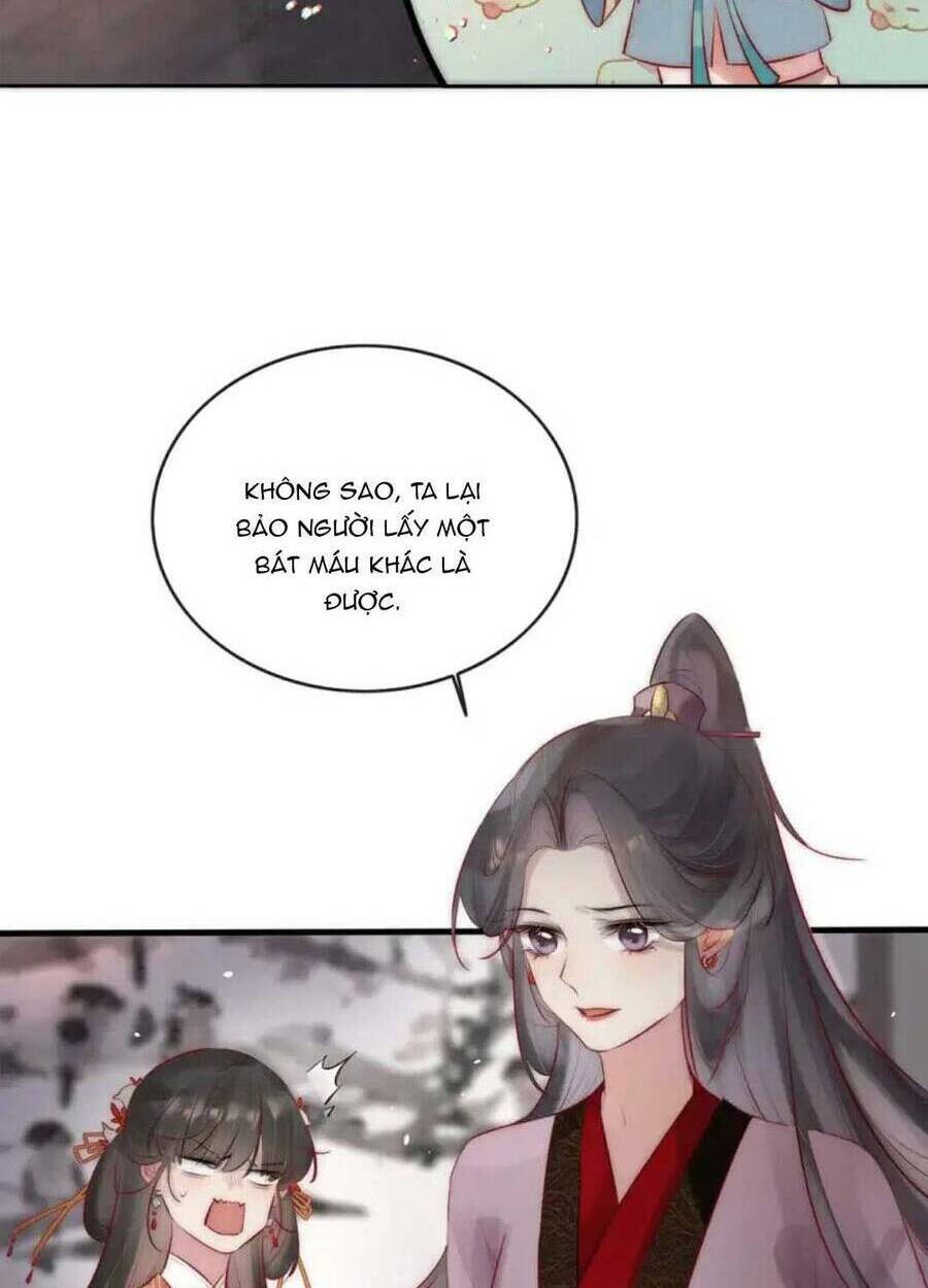 Hòa Thượng Phản Diện Giả Bạch Liên Hoa Chương 6 Ảnh 42