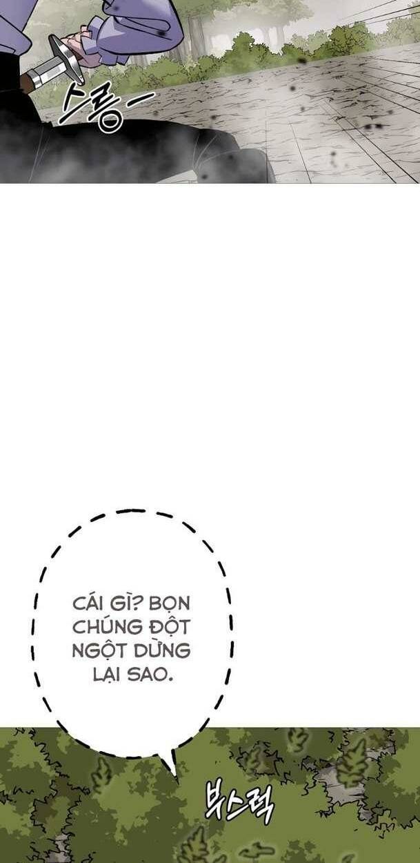 Chiến Binh Quật Cường Chương 124 Ảnh 35