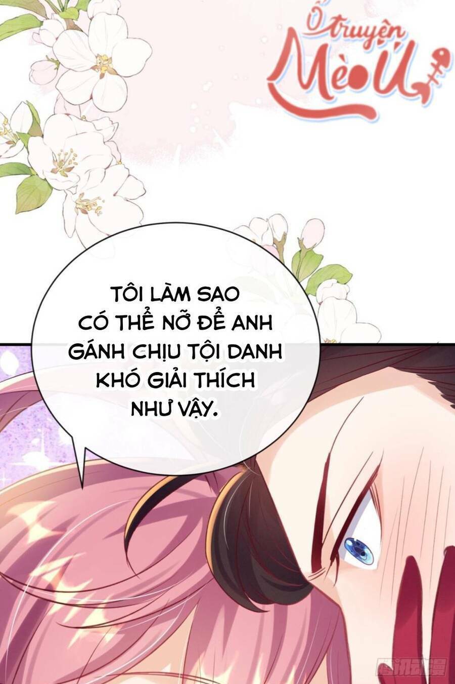 Giẫm Lên Cặn Bã Nam Nhân Làm Chủ Thần Chương 23 Ảnh 71