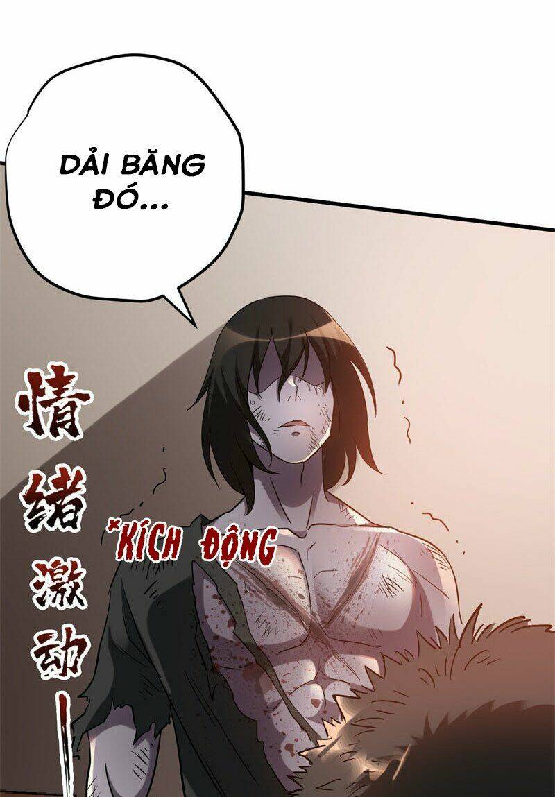 Trò Chơi Thời Mạt Thế Chương 7 Ảnh 32