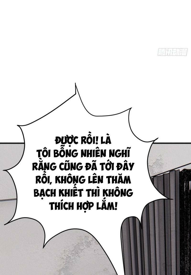 Khi Đóa Hoa Sẫm Màu Nở Rộ Chương 16 Ảnh 6