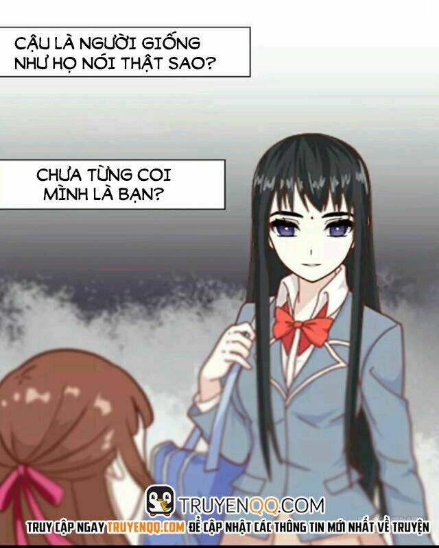 Thiên Nga Đen Chương 3 Ảnh 4