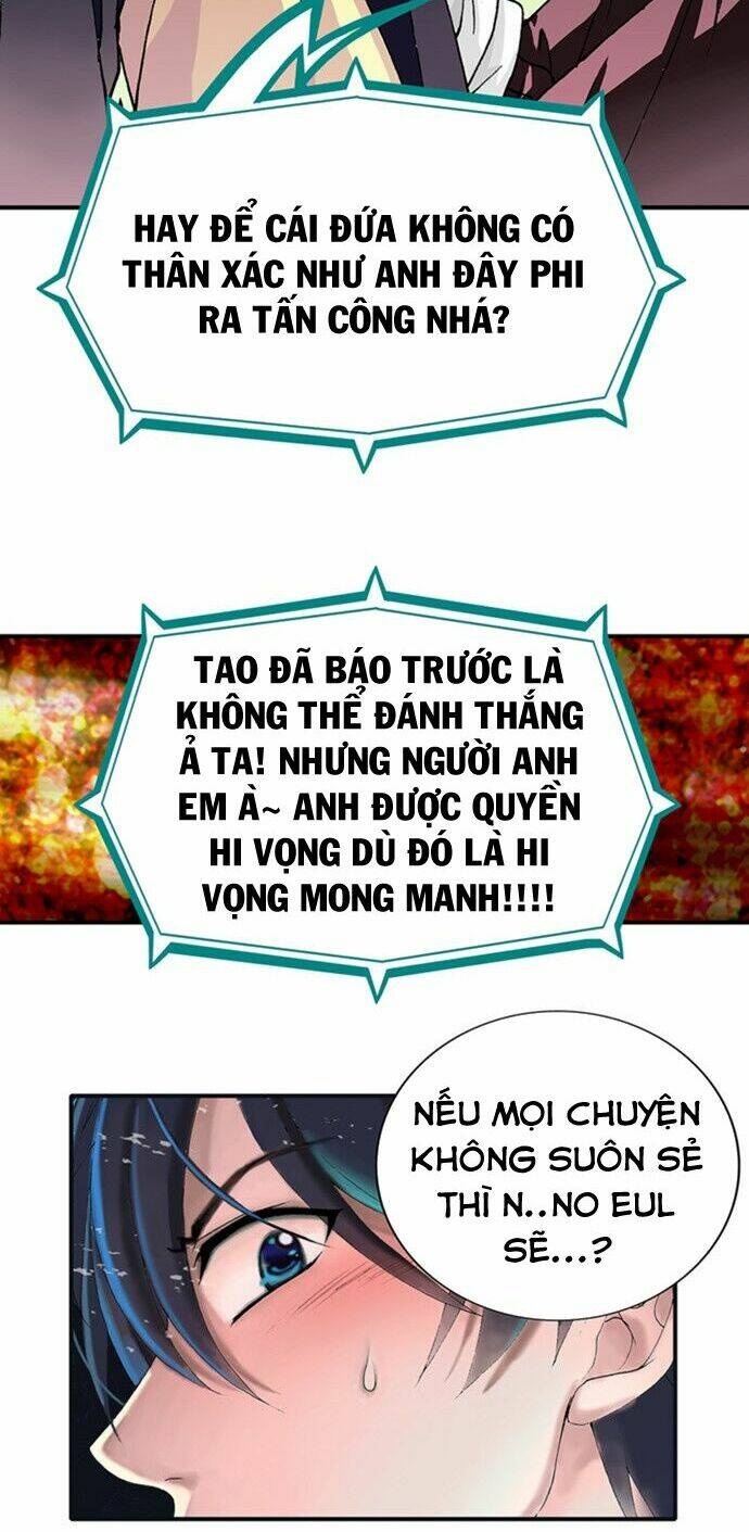 Trăng Mờ Chương 5 Ảnh 12