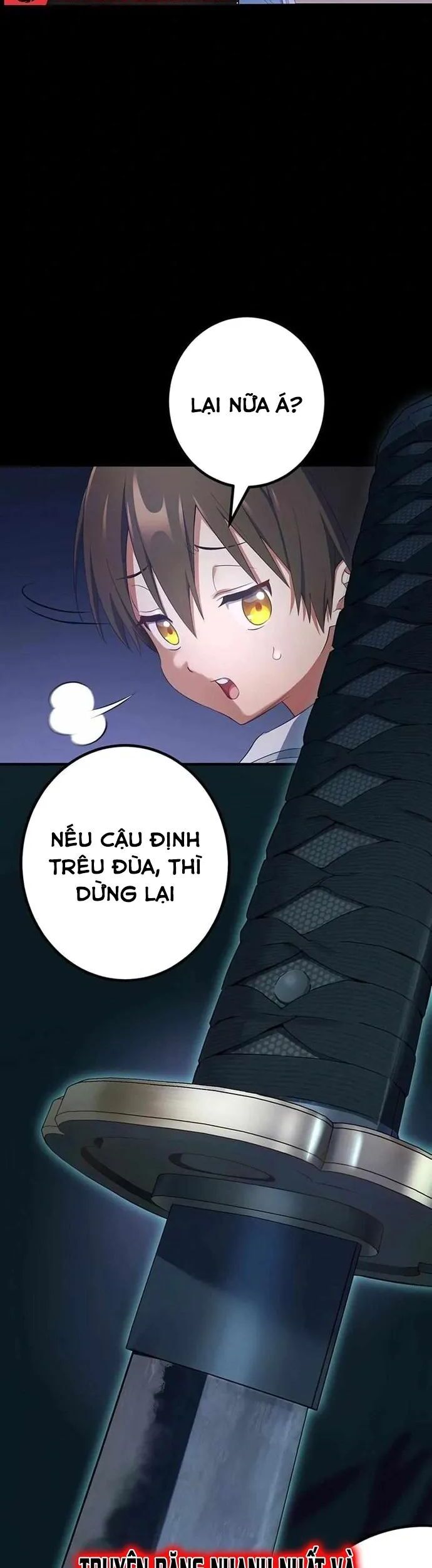 Quỷ Ấn Chương 47 Ảnh 40