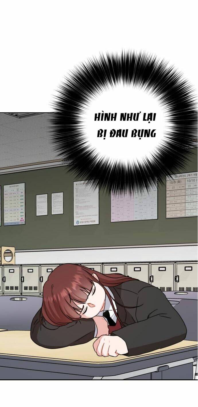 Bloody Romance - Lãng Mạn Đẫm Máu Chương 7 Ảnh 11