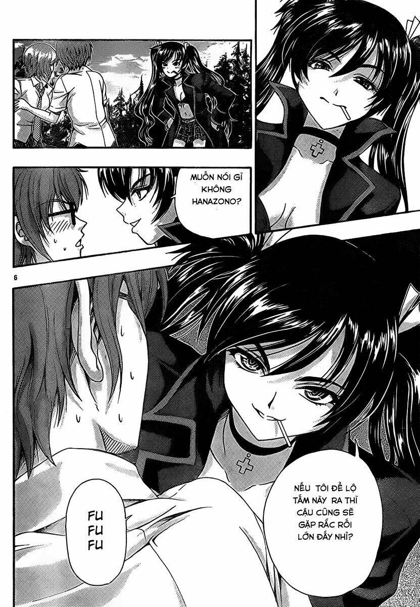 Kimiiro Focus-New Chương 18 Ảnh 9