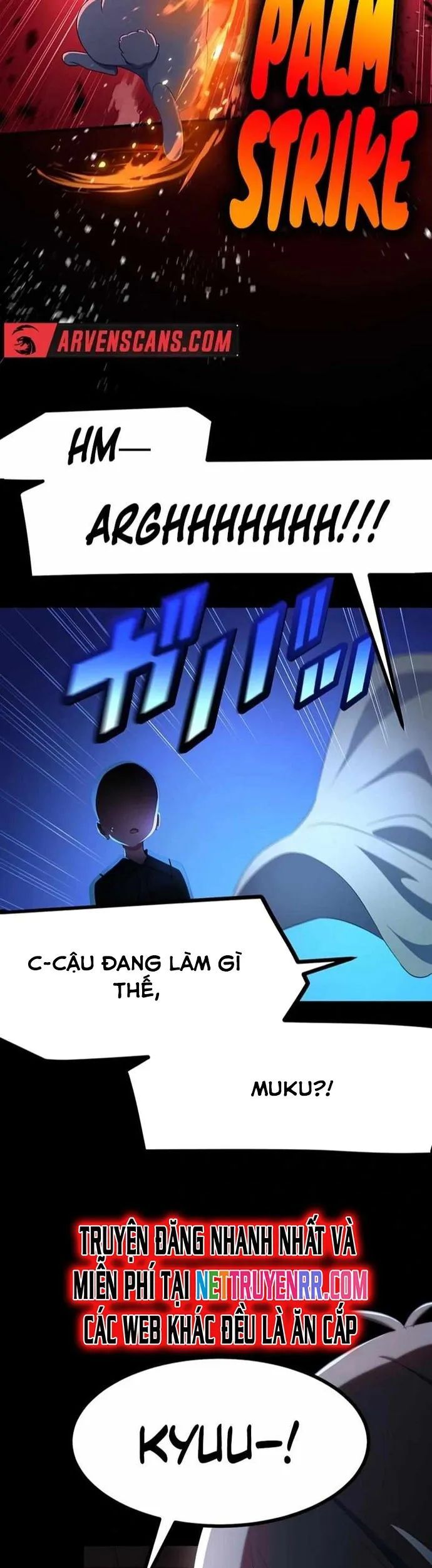 Quỷ Ấn Chương 47 Ảnh 6