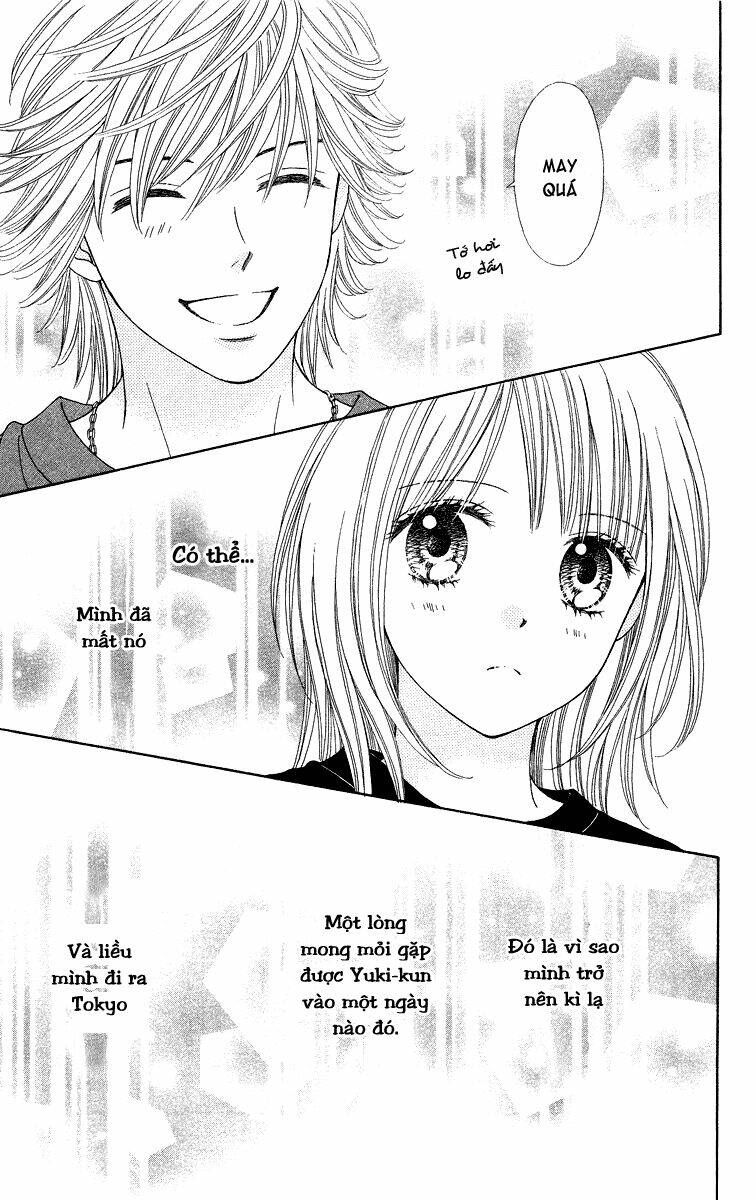 Chitose Etc. Chương 6 Ảnh 11