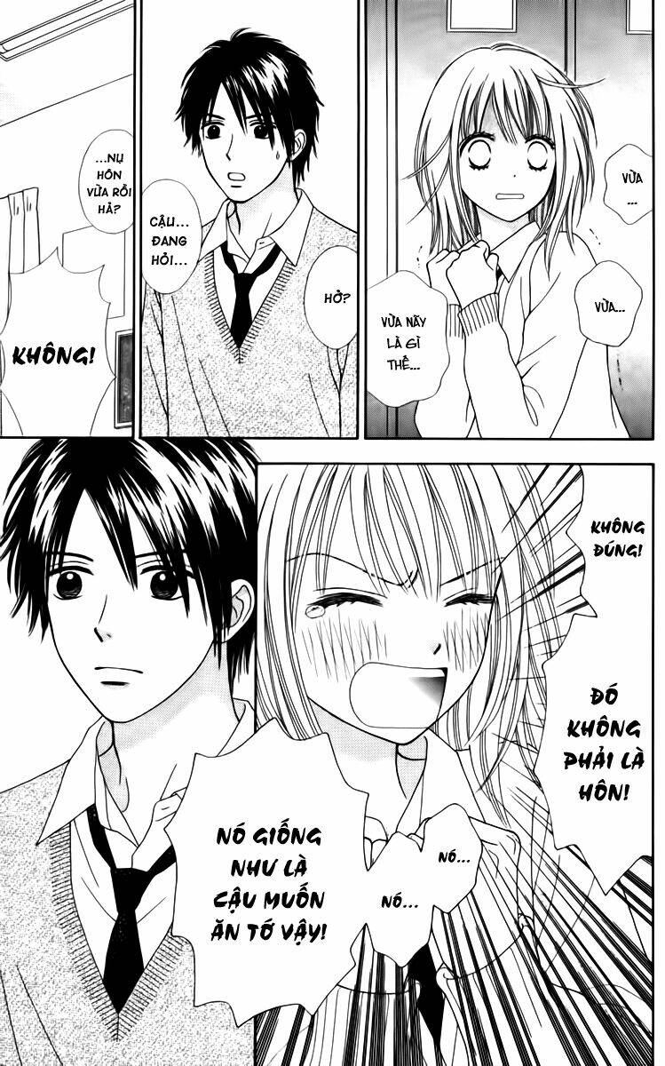 Chitose Etc. Chương 11 Ảnh 9